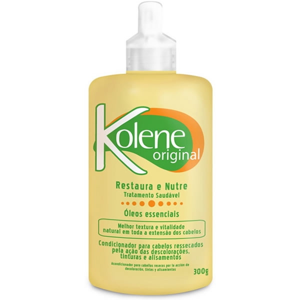 COND. KOLENE ORIGINAL 300 ML