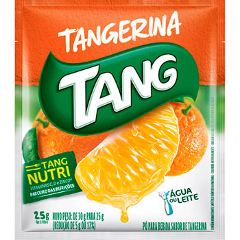 BEBIDA PO TANG 25 G TANGERINA