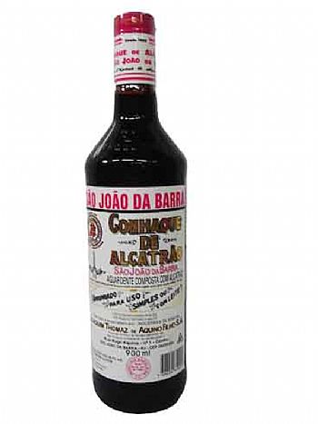 CONHAQUE ALCATRAO SAO JOAO DA BARRA 900