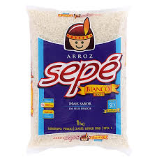 ARROZ TIPO 1 SEPE 1KG BIANCO