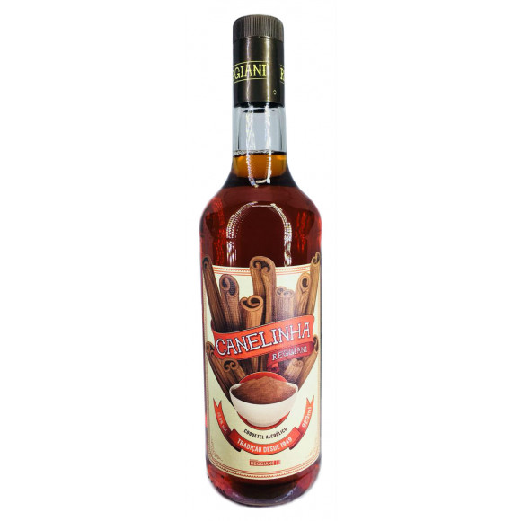 CANELINHA REGIANE 950 ML