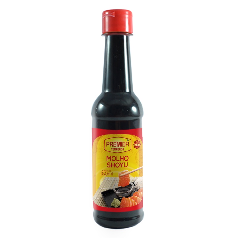 MOLHO SHOYO 150 ML PREMIER