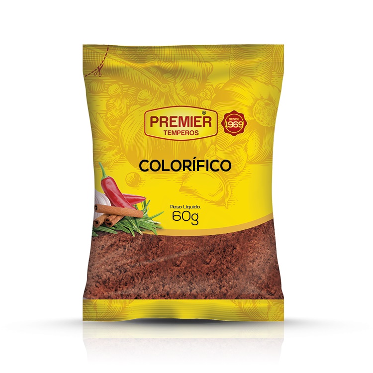 COLORIFICO PREMIER 60 G