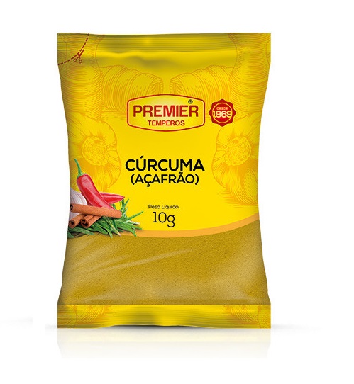 ACAFRAO PREMIER 10 G