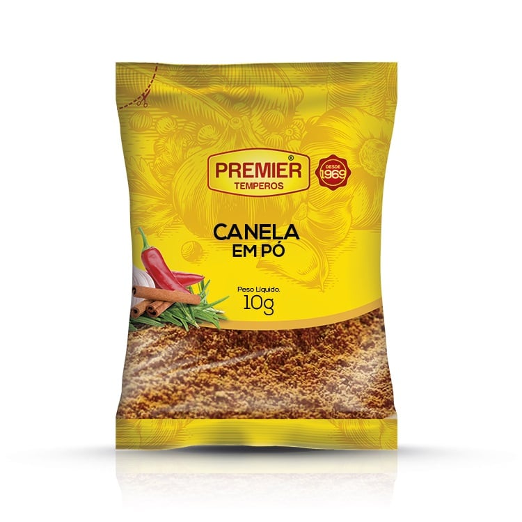 CANELA PO PREMIER 10 G