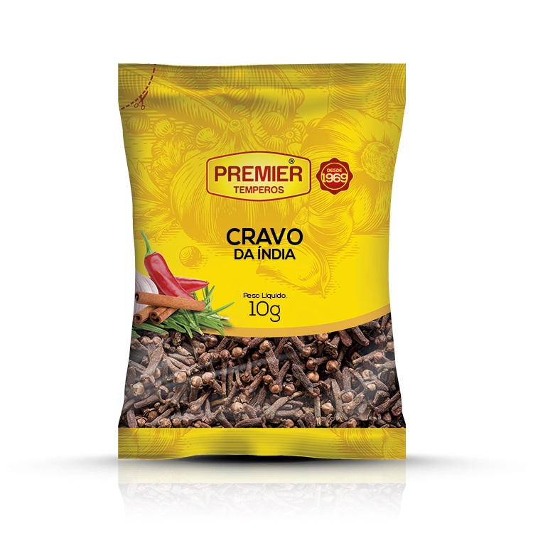 CRAVO DA INDIA PREMIER 10 G