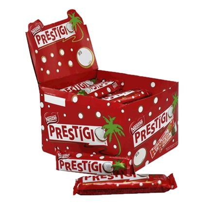 CHOC. PRESTIGIO 33GR NESTLE