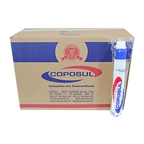 COPO DESC. 50 ML COPOSUL BRANCO