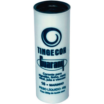 TINTOL GUARANY MARINHO 40 GR