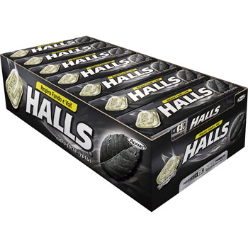 DROPS HALLS EXTRA FORTE 28G
