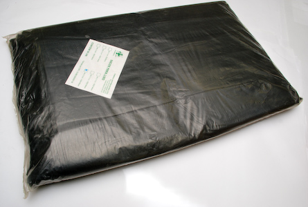 SACO LIXO PACOTE 50X300 L PRETO SUPER RE