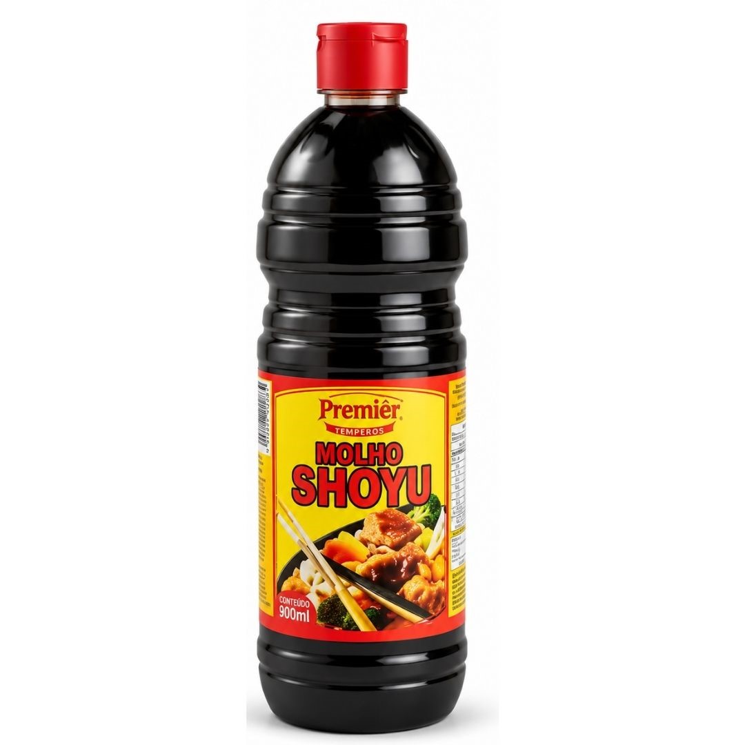 MOLHO SHOYO 900 ML PREMIER