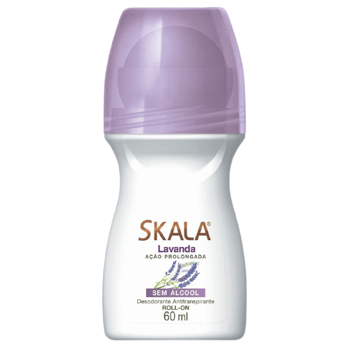 DESOD ROLON SKALA 60ML LAVANDA