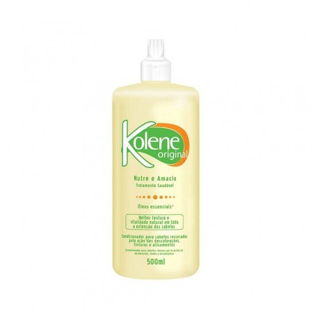 COND. KOLENE ORIGINAL 500 ML