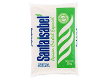 ACUCAR CRISTAL SANTA ISABEL 1 KG