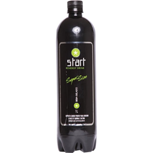 ENERGETICO START PET 1L