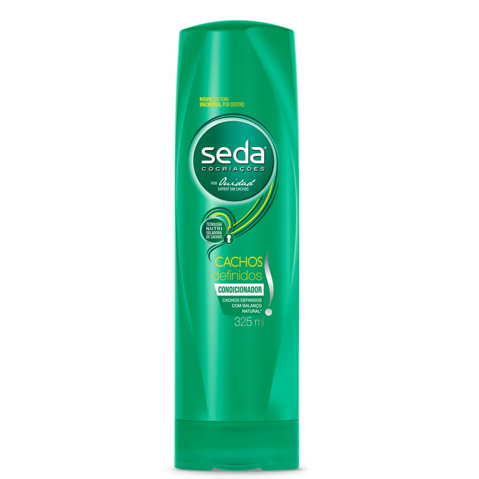 COND SEDA 325ML CACHOS DEFINIDOS