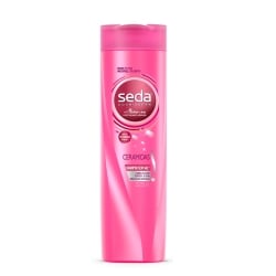 SHAMPOO SEDA 325ML CERAMIDAS