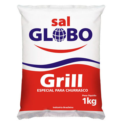 SAL GLOBO GROSSO 1 KG