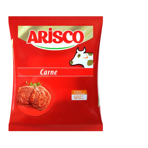 CALDO ARISCO 850 G CARNE