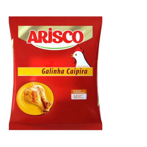 CALDO ARISCO 850 G GALINHA