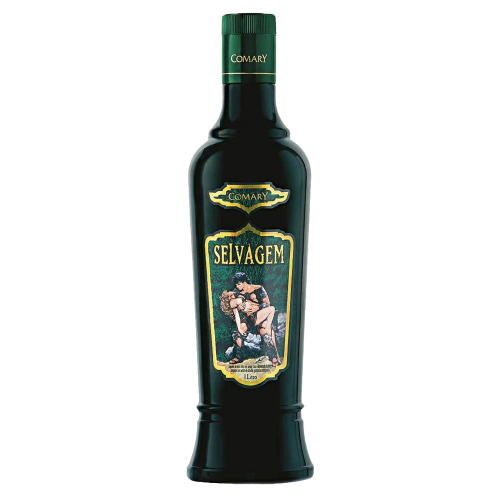 CATUABA SELVAGEM  1 L