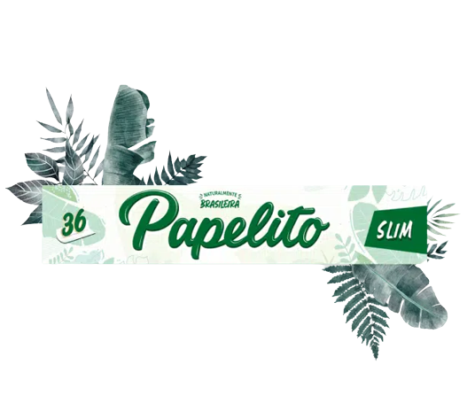 PAPEL PAPELITO KING SIZE SLIM C/50