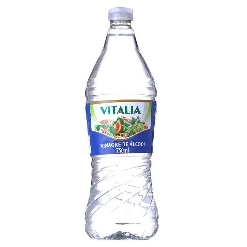 VINAGRE VITALIA ALCOOL 750 ML