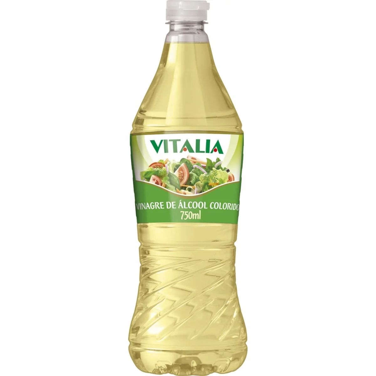 VINAGRE VITALIA COLORIDO 750 ML