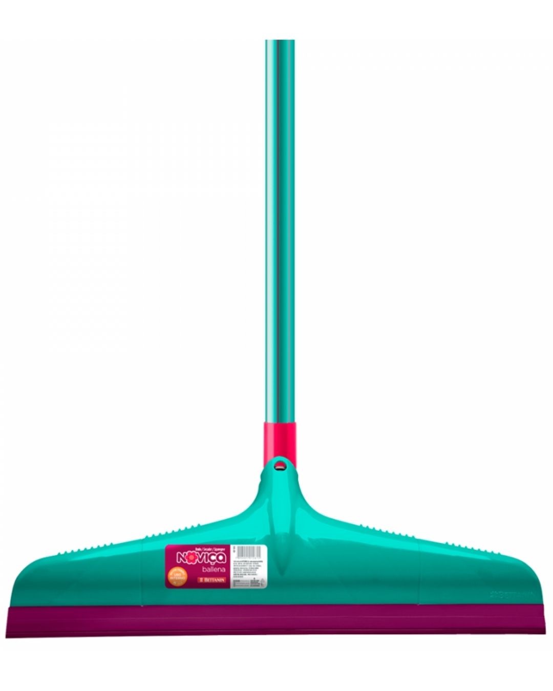 BT RODO NOVICA BALLENA M 40CM 1262