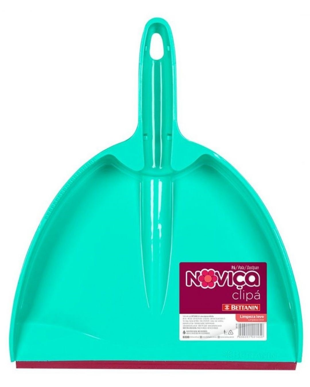 BT PA NOVICA CLIPA DE PLASTICO 145