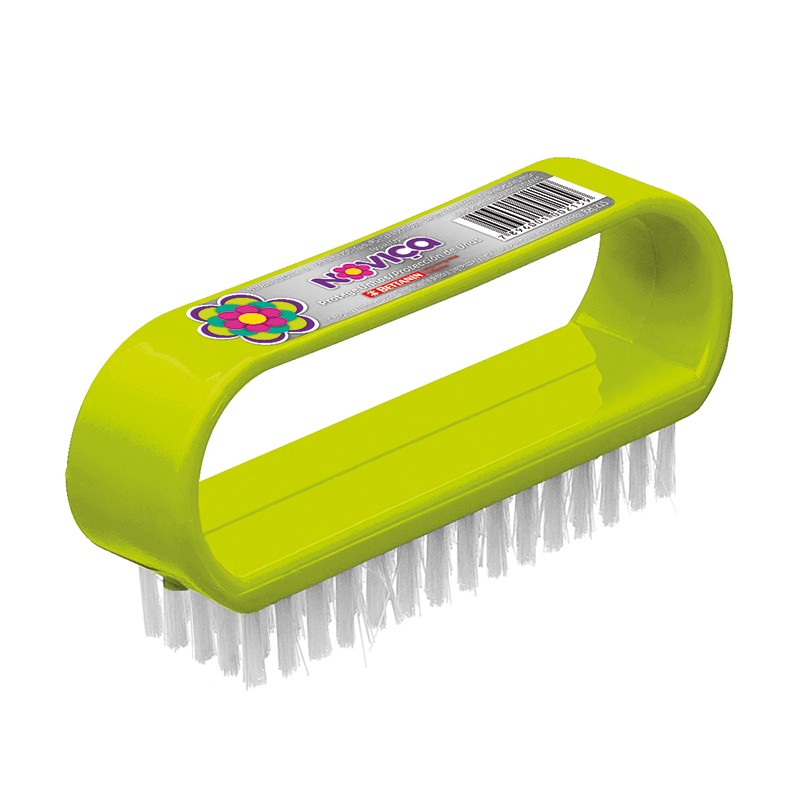 BT ESCOVA NOVICA PARA UNHAS 21526
