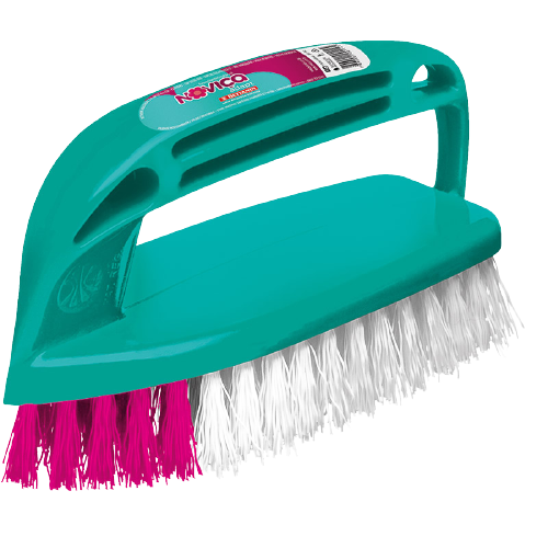 BT ESCOVA NOVICA ADAPT 11412