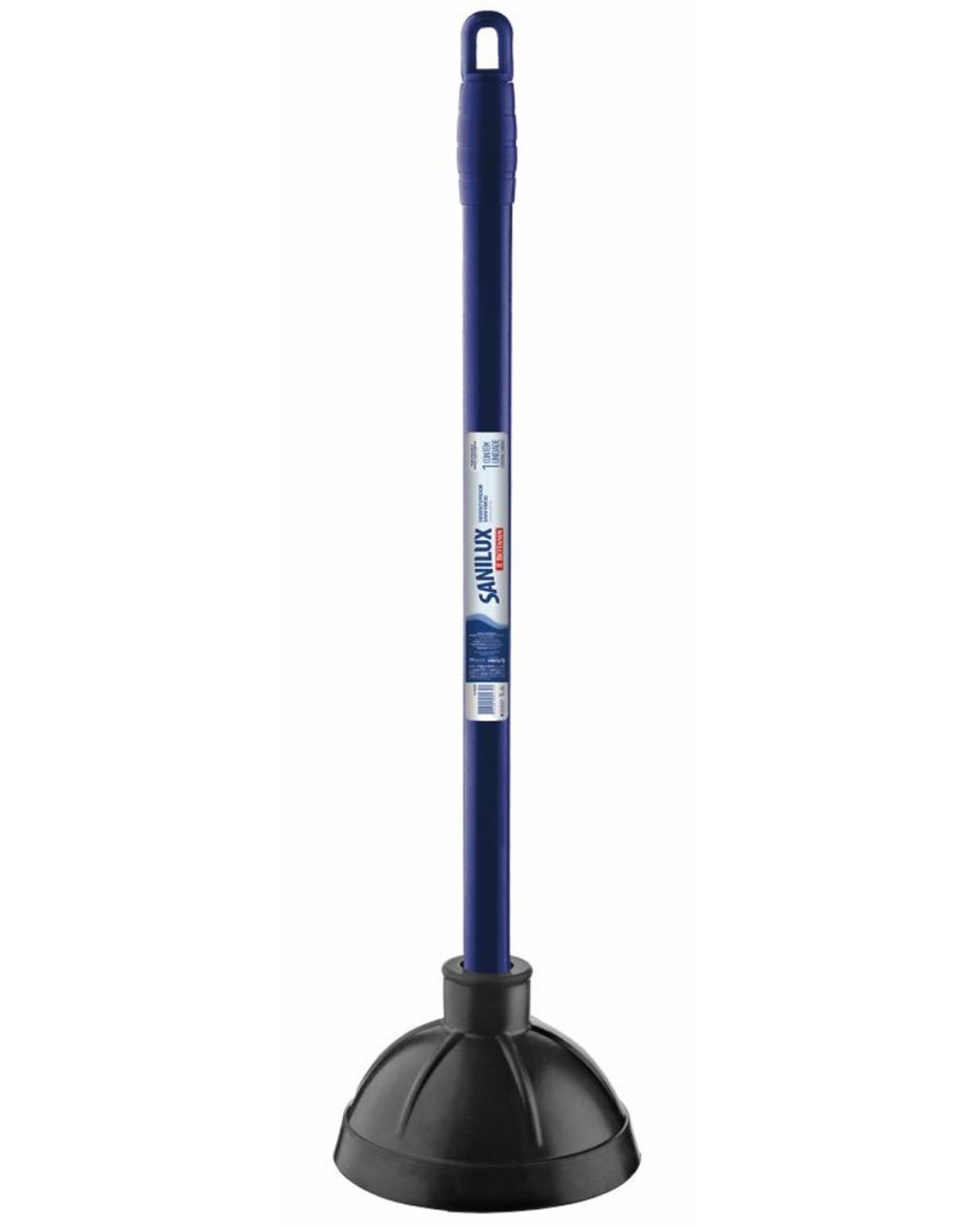 BT DESENTUPIDOR SANITARIO SANILUX BT479
