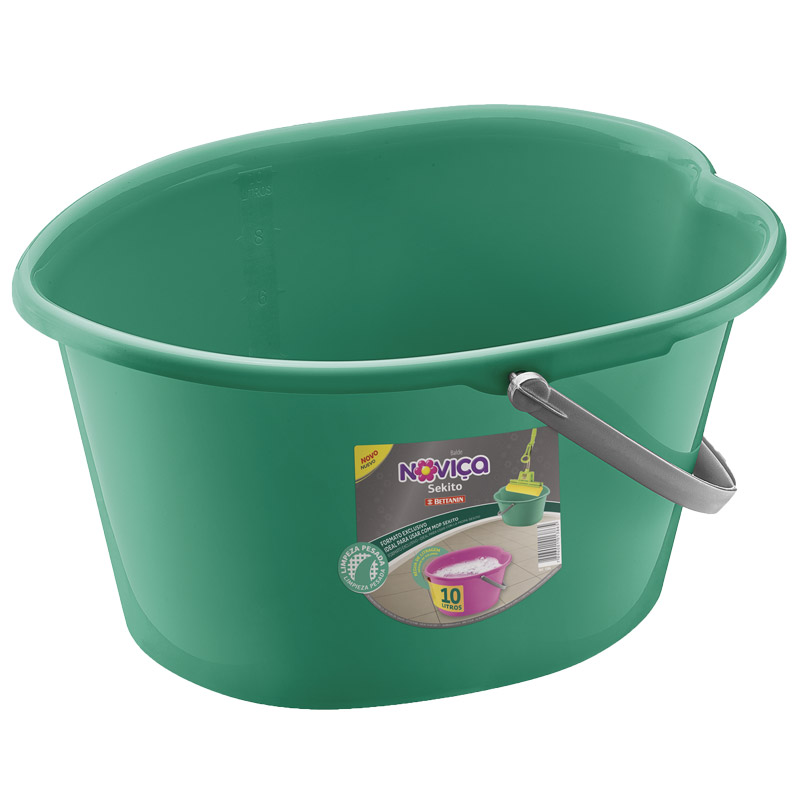 BT BALDE SEKITO PLAST NOVICA 10 L 1386