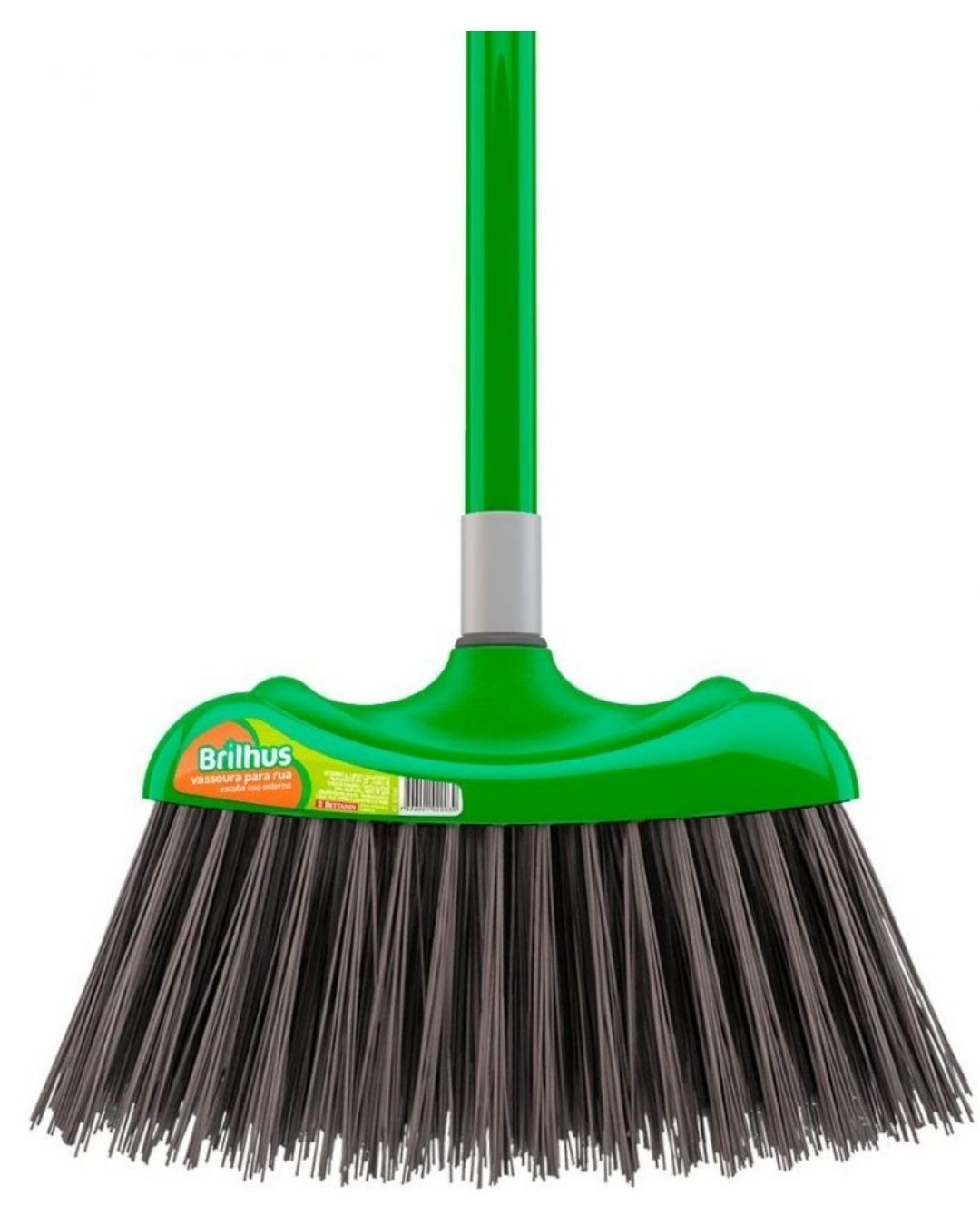 BT VASSOURA BRILHUS PARA RUA BT2012