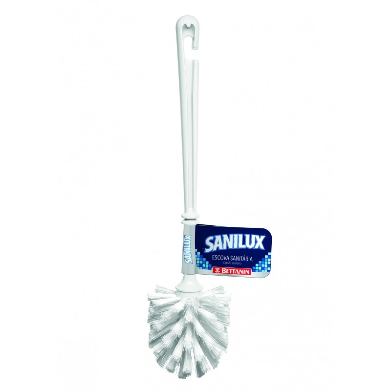 BT ESCOVA SANILUX SANITAR PLASTI 5708