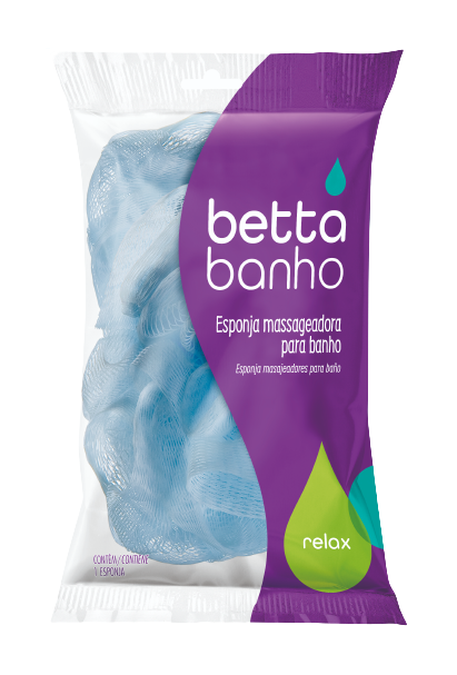 BT ESP BETTABANHO RELAXANTE 460