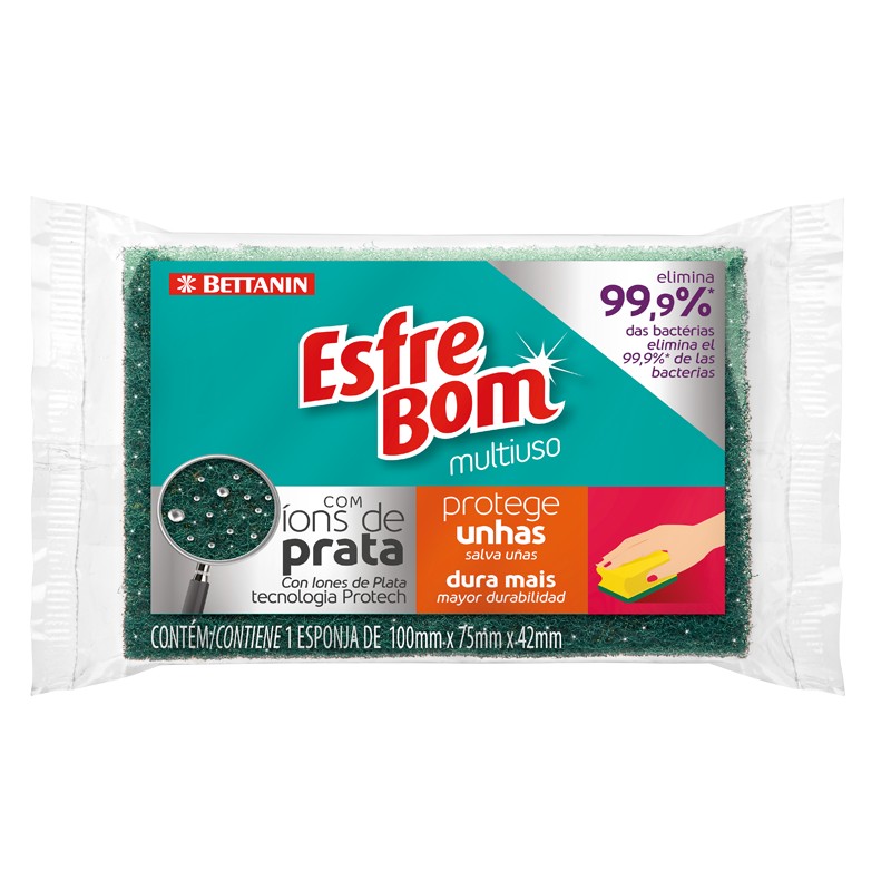 BT ESP ESFREBOM PROT. UNHAS C/12 45212