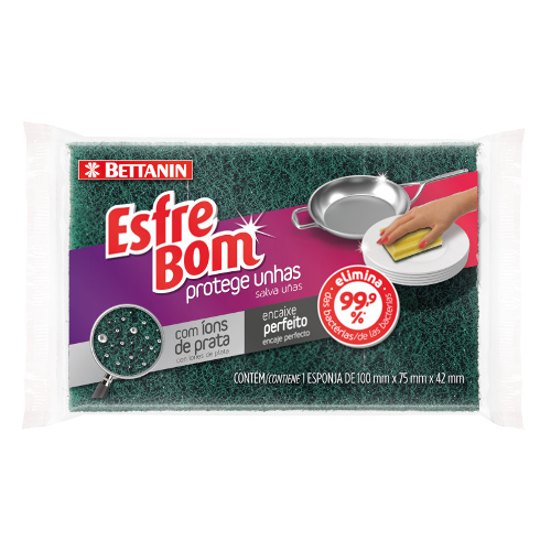 BT ESP ESFREBOM PROT UNHAS UNITARIA 452