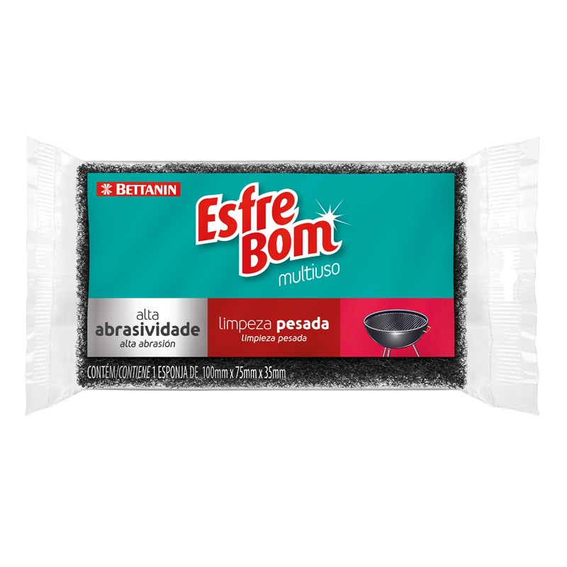 BT ESP ESFREBOM LIMPEZA PESADA 453