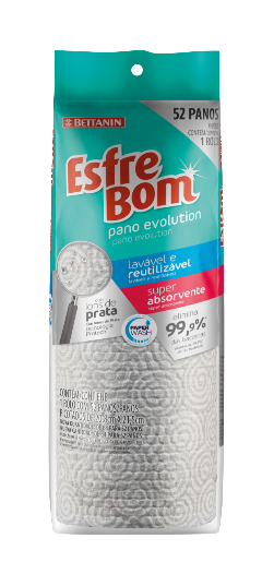BT ESFR EVOLUTION ROLO C/04 BT4991