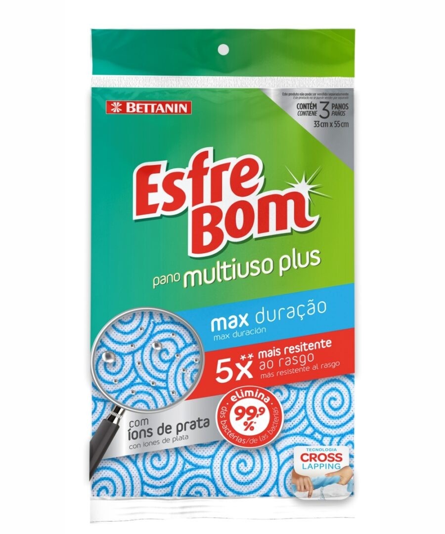 BT PANO ESFR MULTIU PLUS C/03 BT5000