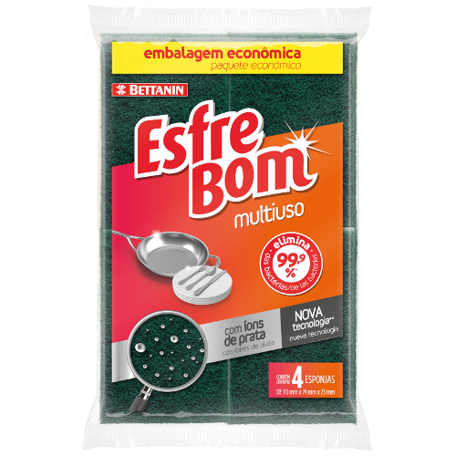 BT ESP ESFREBOM DF M USO C/4 4544 ECONOM