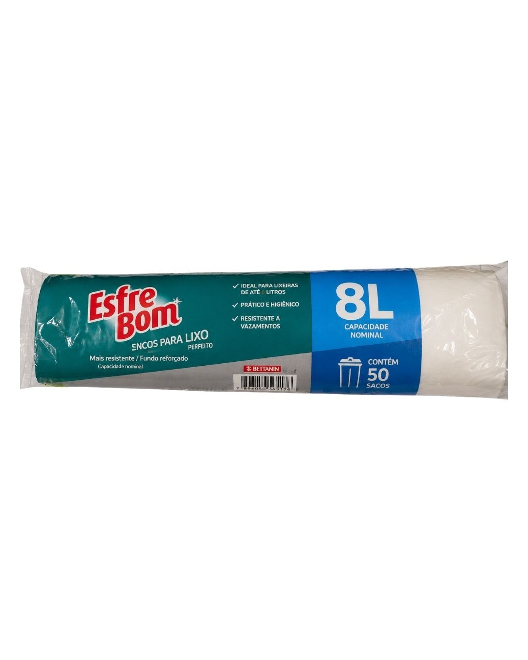 BT SACO LX RL ESFREBOM PIA BCO 8L BT311