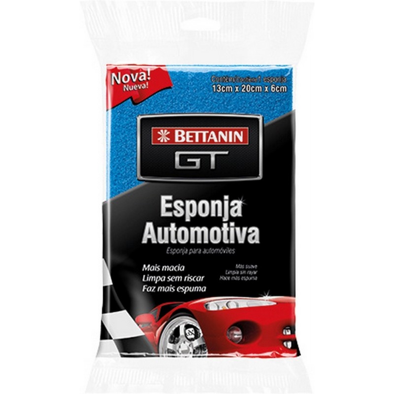 BT ESP GT AUTOMOTIVA  M 404