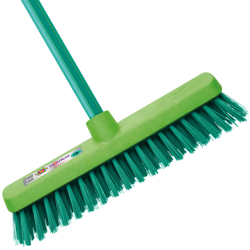 BT VASSOURA NOVICA ESCOVAO 1182