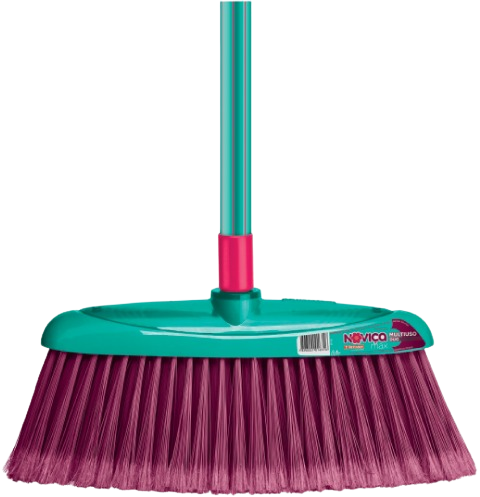 BT VASSOURA NOVICA MAX 1632