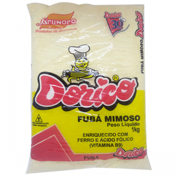 FUBA MIMOSO DORICO 1 KG
