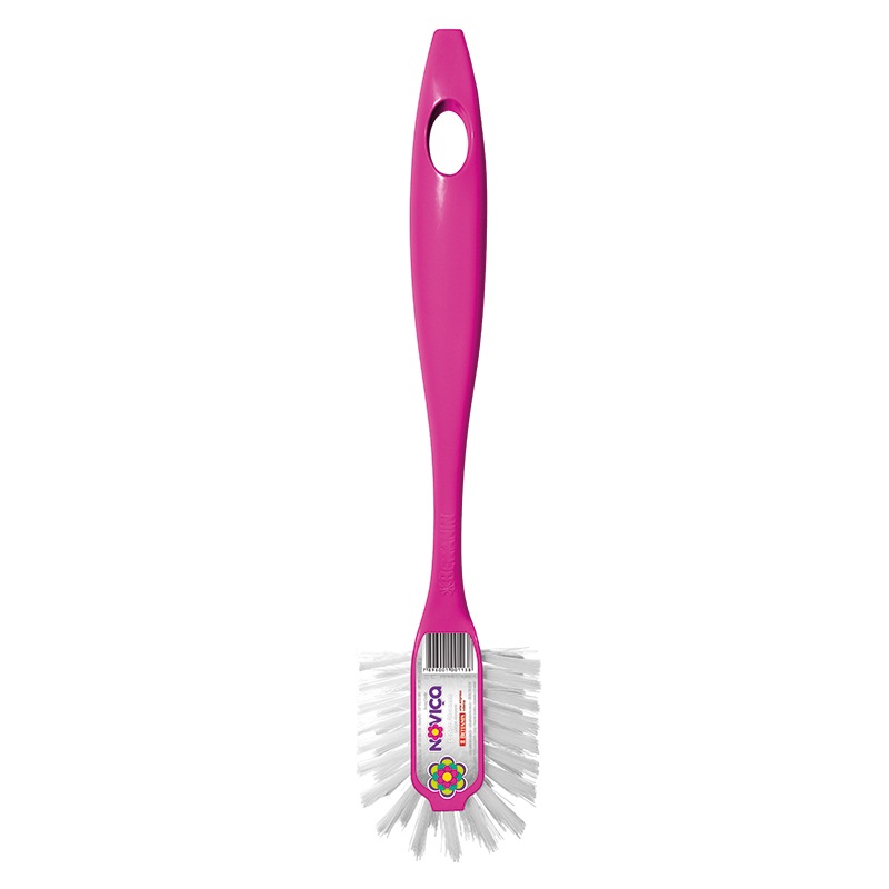BT ESCOVA NOVICA LONGO ALCANCE 113